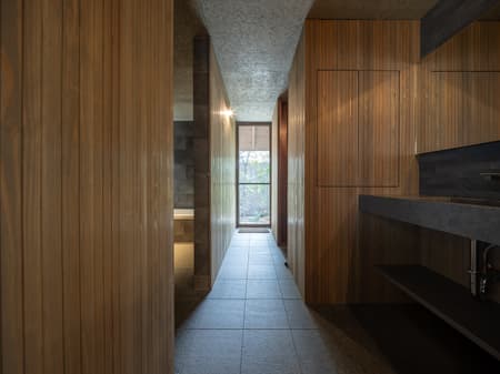 AMAMI HOUSE